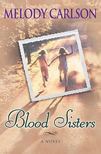 9780736903721: Blood Sisters
