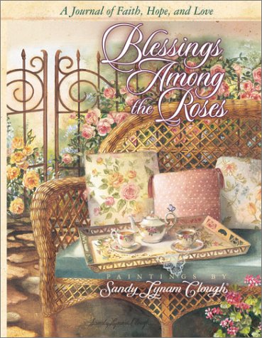 9780736903929: Blessings Among the Roses (Among the Roses Collection)