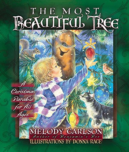 Stock image for The Most Beautiful Tree for sale by Zoom Books Company