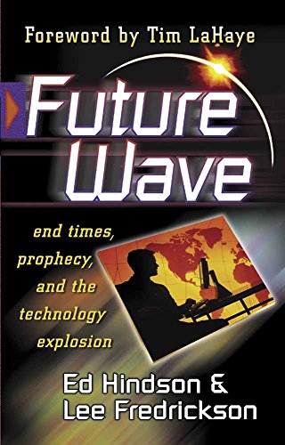 Stock image for Future Wave for sale by MVE Inc