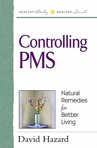 Beispielbild fr Controlling PMS (Healthy Body, Healthy Soul Series) zum Verkauf von Wonder Book