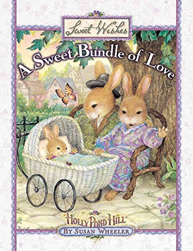 Stock image for A Sweet Bundle of Love (Sweet Wishes Series) for sale by SecondSale