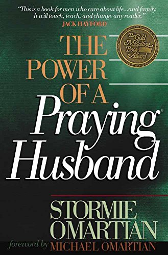 9780736905329: The Power of a Praying Husband