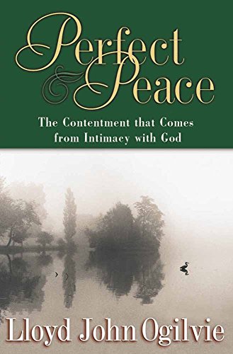 Stock image for Perfect Peace for sale by Gulf Coast Books