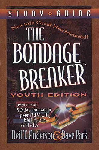 Imagen de archivo de The Bondage Breaker, Youth Edition a la venta por Nealsbooks