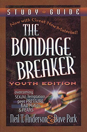 Stock image for The Bondage Breaker, Youth Edition for sale by Bayside Books
