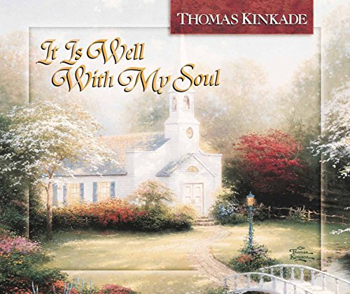 Stock image for It Is Well with My Soul (Lighted Path Collection?) (2001-01-01) for sale by SecondSale
