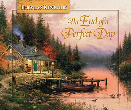 9780736906333: The End of a Perfect Day (Lighted Path Collection)