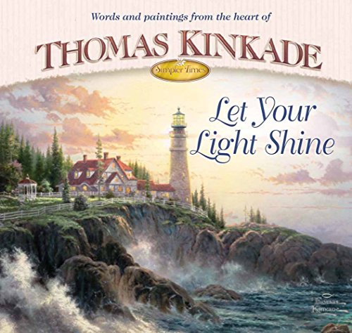 9780736906357: Let Your Light Shine (Simpler Times Collection)