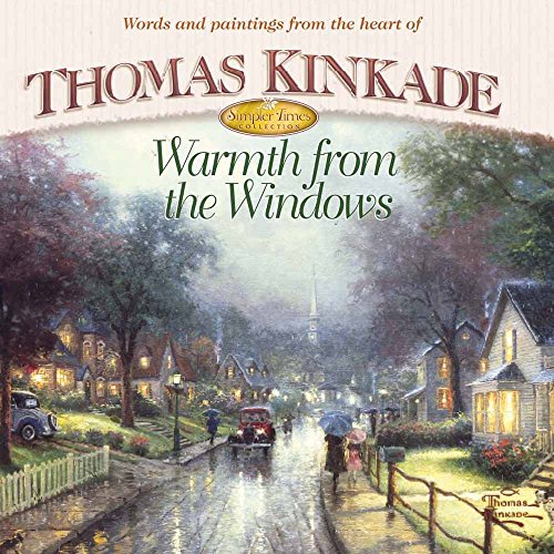 Stock image for Warmth from the Windows (Simpler Times Collection) for sale by Your Online Bookstore