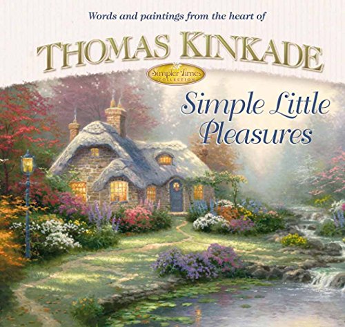 Stock image for Simple Little Pleasures (Simpler Times Collection) for sale by Discover Books