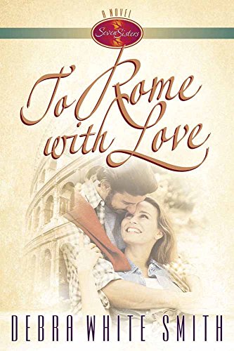 Beispielbild fr To Rome with Love zum Verkauf von Better World Books