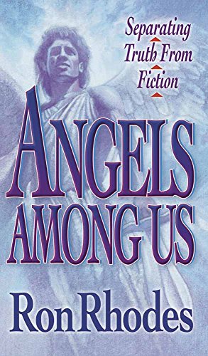 Imagen de archivo de Angels among Us a la venta por Better World Books
