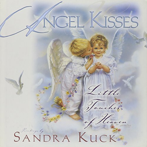 9780736907415: Angel Kisses