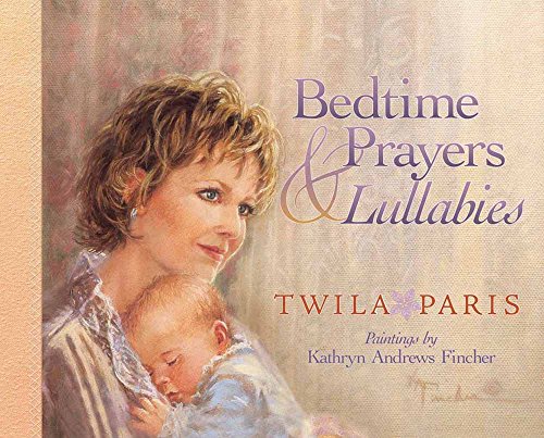 Beispielbild fr Bedtime Prayers and Lullabies zum Verkauf von SecondSale