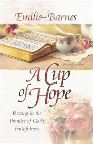 Beispielbild fr A Cup of Hope zum Verkauf von Wonder Book