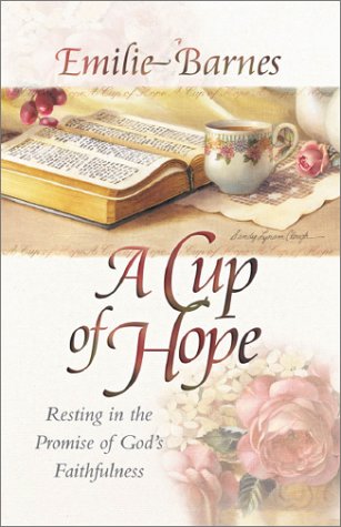 9780736907729: Cup of Hope