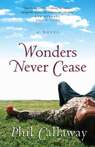 Stock image for Wonders Never Cease (The Chronicles of Grace, Book 2) for sale by Hawking Books