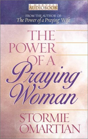 Beispielbild fr The Power of a Praying Woman zum Verkauf von HPB-Diamond