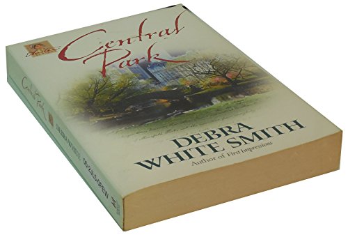 Beispielbild fr Central Park (The Austen Series, Book 3) zum Verkauf von SecondSale