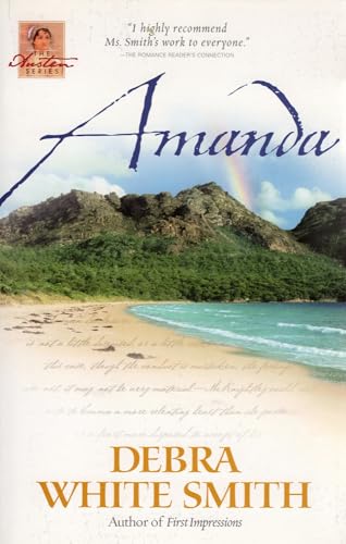 Beispielbild fr Amanda (The Austen Series, Book 5) zum Verkauf von SecondSale