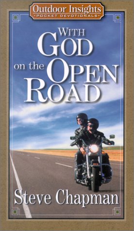 Stock image for With God on the Open Road for sale by ThriftBooks-Dallas