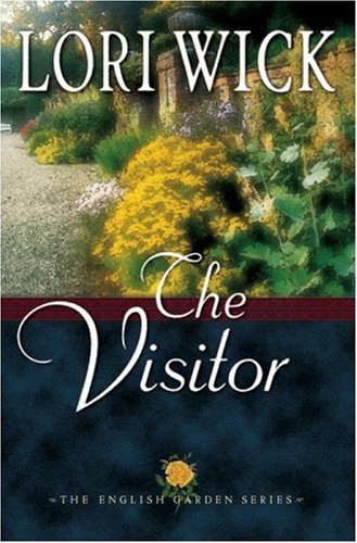 9780736909136: The Visitor: No. 3 (English Garden S.)