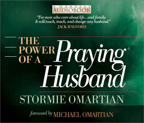 Stock image for The Power of a Praying Husband for sale by Wizard Books