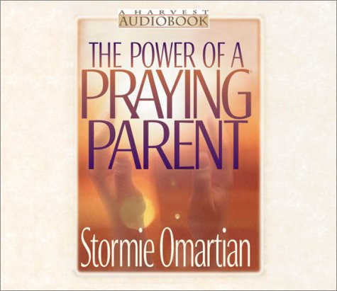 Stock image for The Power of a Praying Parent for sale by HPB-Diamond