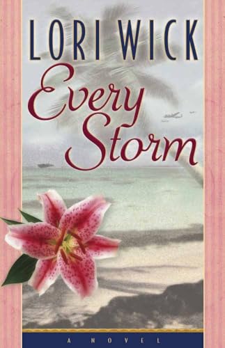 Beispielbild fr Every Storm (Contemporary Romance) zum Verkauf von Reliant Bookstore