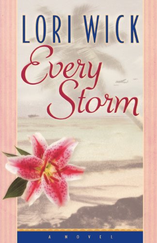 Imagen de archivo de Every Storm (Contemporary Romance) a la venta por Reliant Bookstore