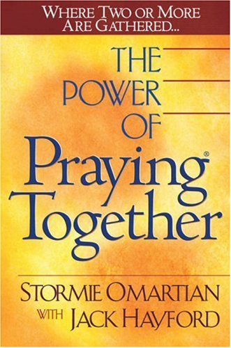 Beispielbild fr The Power of Praying Together: Where Two or More Are Gathered? zum Verkauf von Orion Tech