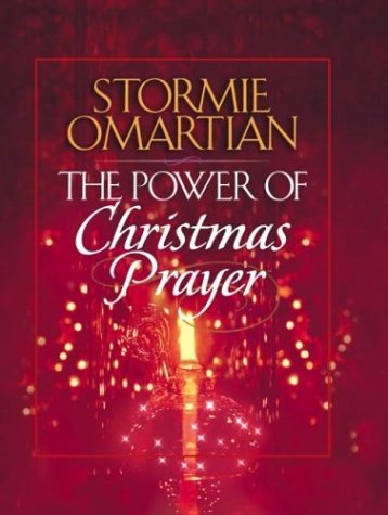 Beispielbild fr The Power of Christmas Prayer zum Verkauf von Wonder Book