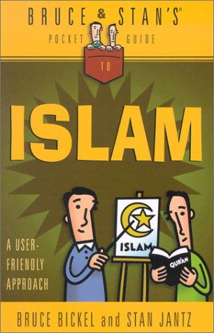 9780736910095: Bruce & Stan's Pocket Guide to Islam (Bruce & Stan's Pocket Guides)