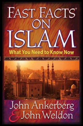 Stock image for Fast Facts on Islam: What You Need to Know Now for sale by SecondSale