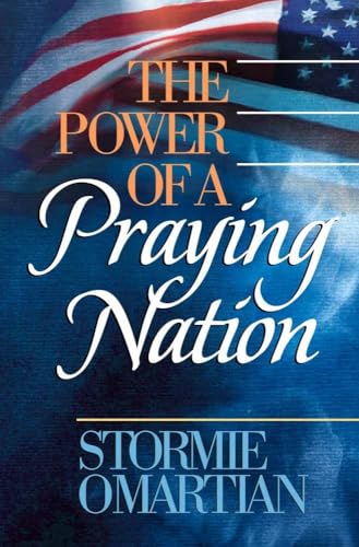 Beispielbild fr The Power of a Praying Nation zum Verkauf von SecondSale
