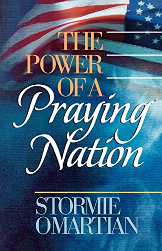 Stock image for The Power of a Praying Nation for sale by SecondSale