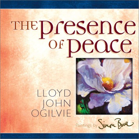 Stock image for The Presence of Peace (Colors of Life) for sale by WorldofBooks