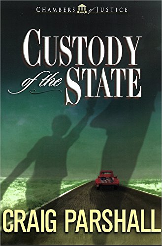 Beispielbild fr Custody of the State (Chambers of Justice Series #2) zum Verkauf von SecondSale