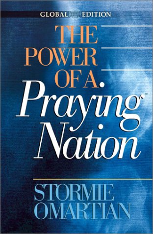 9780736910309: The Power of a Praying Nation: Global Edition