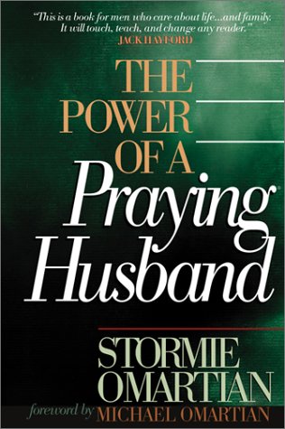 Stock image for The Power of a Praying Husband for sale by Better World Books