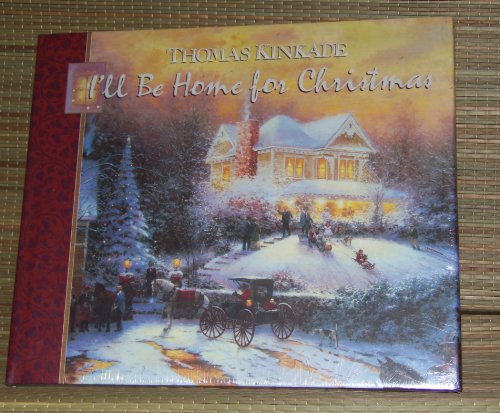 Stock image for I'll Be Home for Christmas (Lighted Path Collection?) for sale by SecondSale