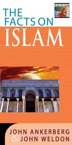 9780736911078: The Facts on Islam (Facts on (Harvest House Publishers))
