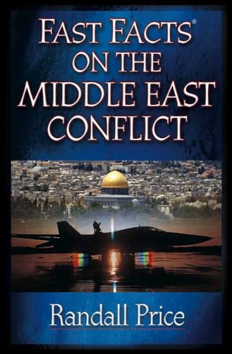 Beispielbild fr Fast Facts-? on the Middle East Conflict zum Verkauf von SecondSale