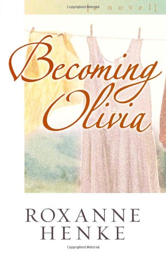 9780736911498: Becoming Olivia (Coming Home to Brewster)