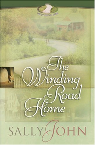 Beispielbild fr The Winding Road Home (The Other Way Home, Book 4) zum Verkauf von Wonder Book