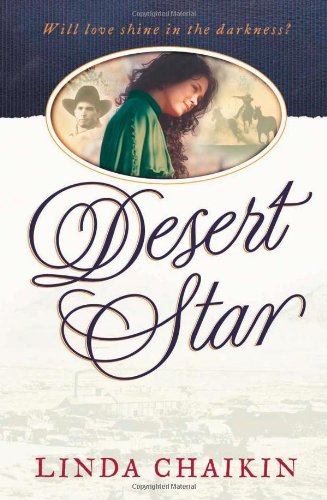 Stock image for Desert Star for sale by Better World Books: West