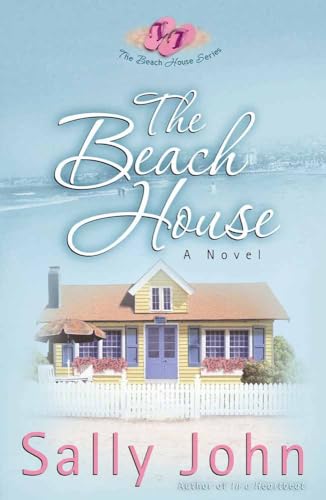 Beispielbild fr The Beach House (The Beach House Series, Book 1) zum Verkauf von Wonder Book