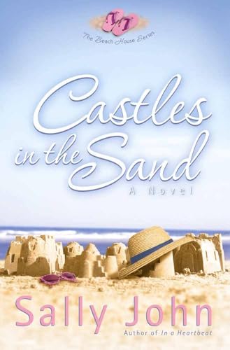 Stock image for Castles in the Sand (The Beach House Series, Book 2) for sale by SecondSale