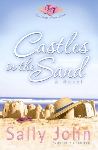 9780736913171: Castles in the Sand (The Beach House Series, Book 2)